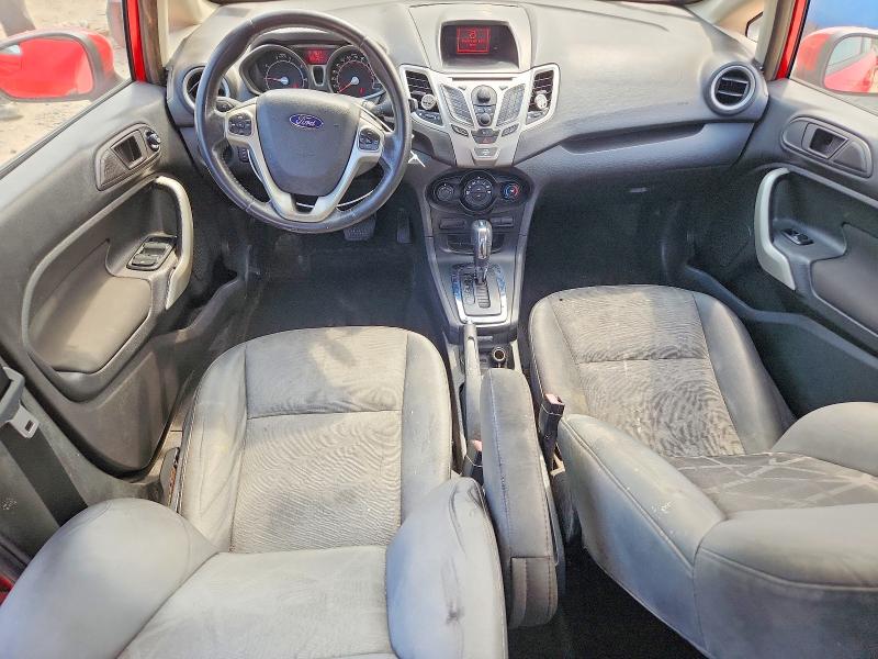 Продажа на аукционе авто 2012 Ford Fiesta, vin: 3FADP4CJ7CM195031, номер лота: 64306936
