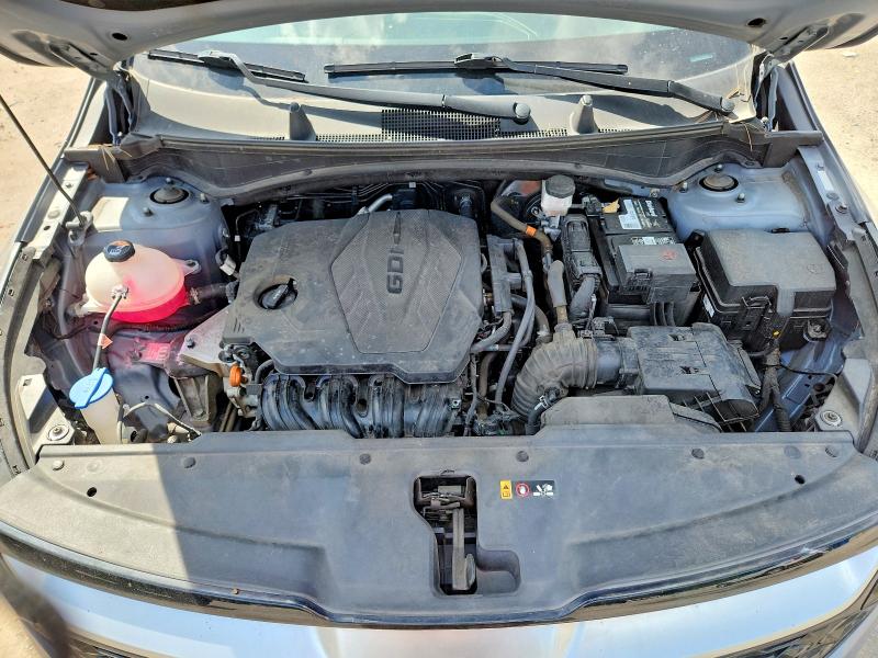 Продажа на аукционе авто 2023 Kia Sportage, vin: 5XYK33AF6PG080641, номер лота: 64150396