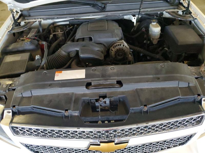 Aukcja sprzedaży 2012 Chevrolet Suburban, vin: 1GNSKKE76CR307104, numer aukcji: 66053306