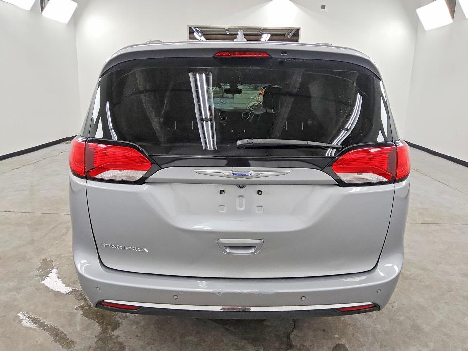 Aukcja sprzedaży 2017 Chrysler Pacifica, vin: 2C4RC1BG0HR747436, numer aukcji: 65029536