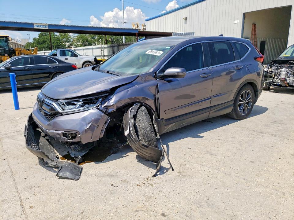 Aukcja sprzedaży 2022 Honda Cr-v, vin: 7FARW2H50NE029755, numer aukcji: 65956876