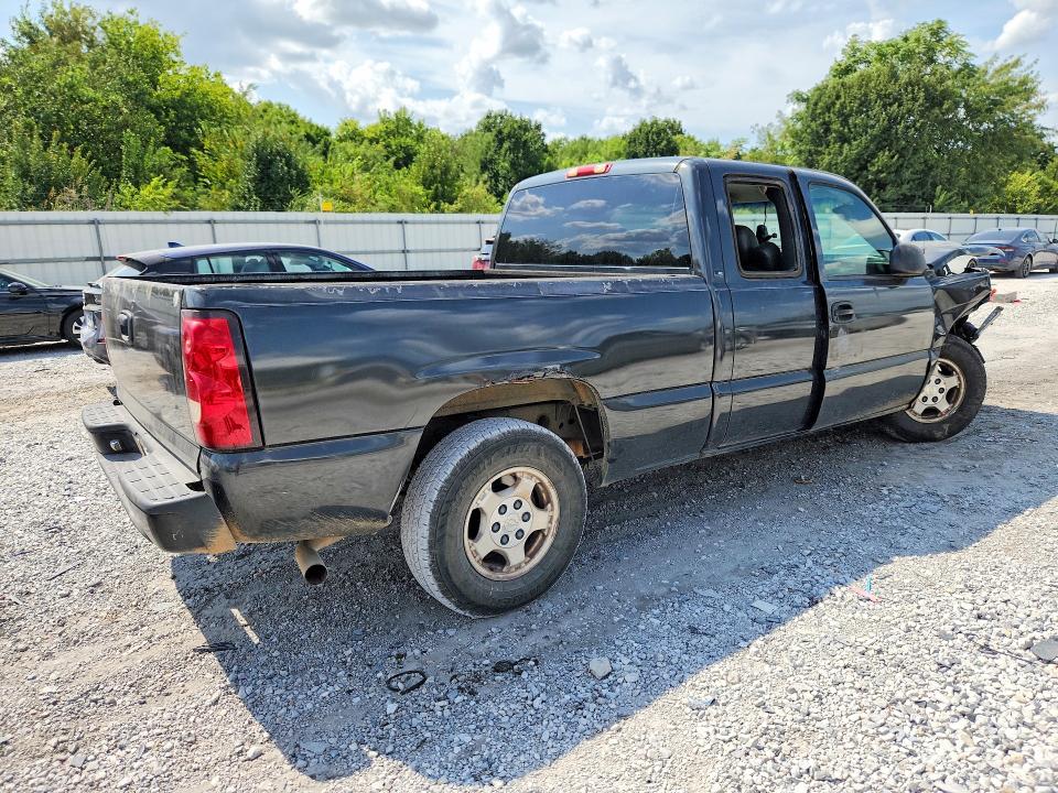 Aukcja sprzedaży 2003 Chevrolet Silverado, vin: 2GCEC19X931258609, numer aukcji: 64954136