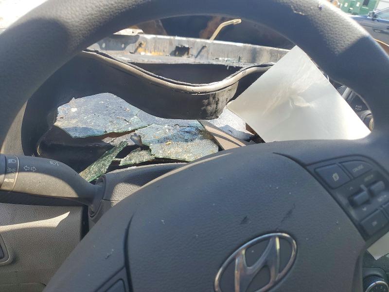 63710236 :رقم المزاد ، KM8J23A47KU029651 vin ، 2019 Hyundai Tucson مزاد بيع