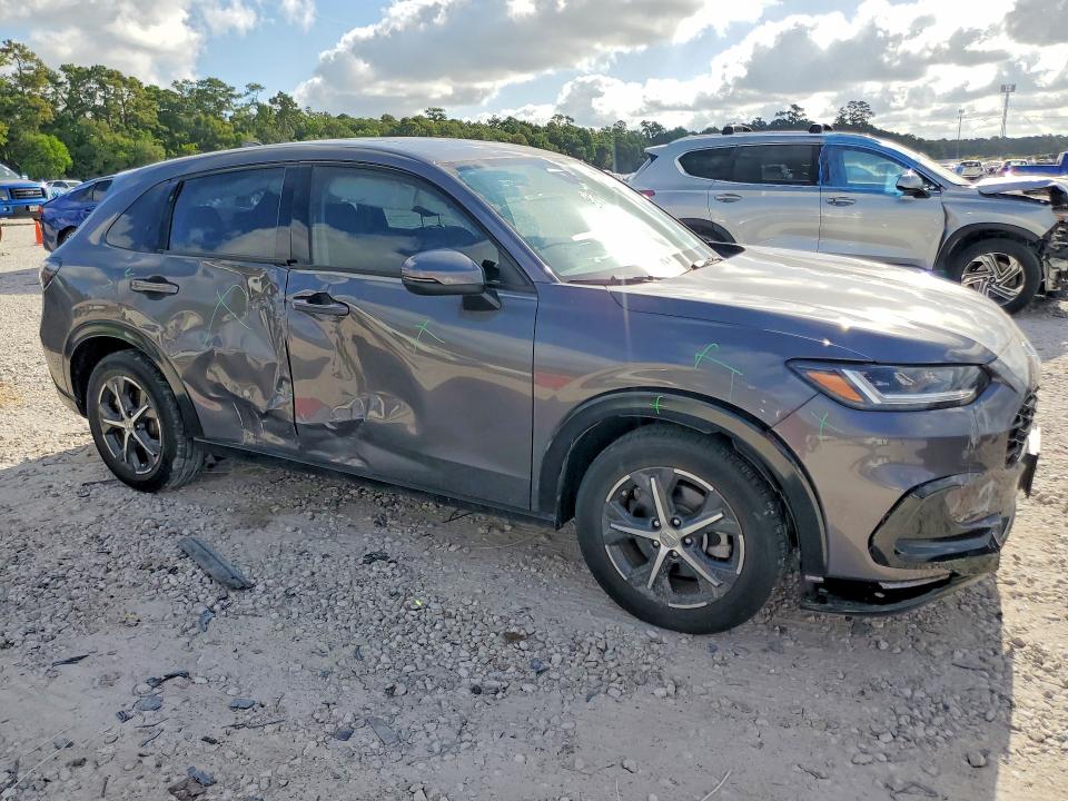 Aukcja sprzedaży 2025 Honda Hr-v, vin: 3CZRZ1H78SM738918, numer aukcji: 65505256