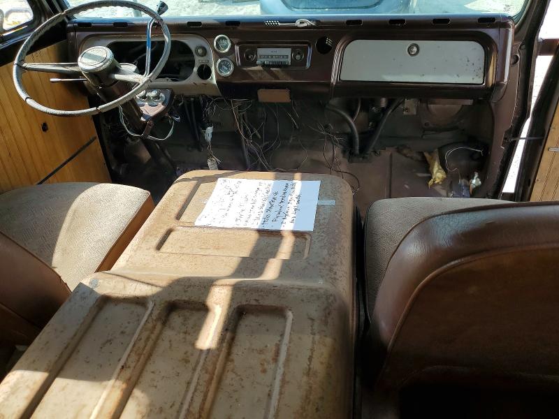 65228826 :رقم المزاد ، GE160P103053 vin ، 1970 Chevrolet Station Wa مزاد بيع