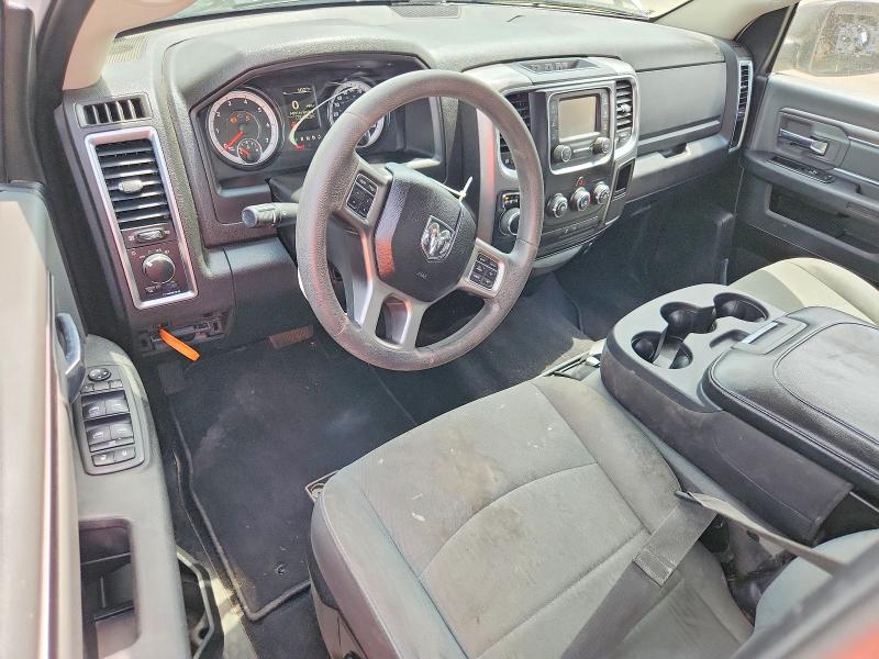 Продаж на аукціоні авто 2022 Ram 1500 Classic, vin: 1C6RR6LG1NS185834, номер лоту: 66631966