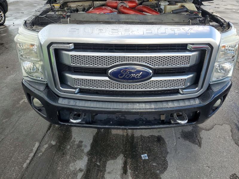 65663546 :رقم المزاد ، 1FT7W2BT8EEB58421 vin ، 2014 Ford F250 مزاد بيع