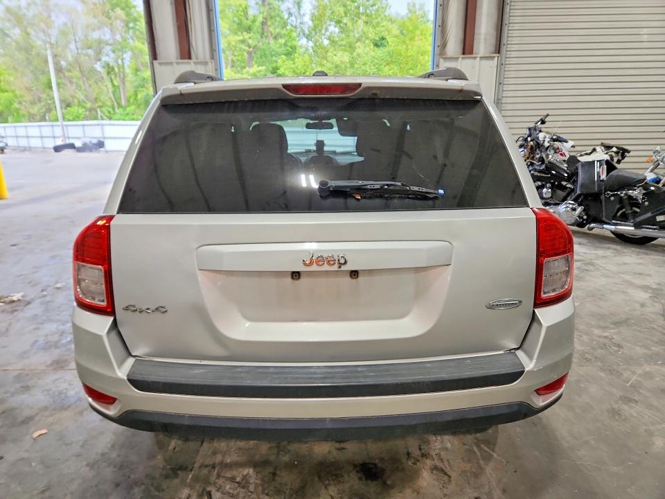 Продаж на аукціоні авто 2011 Jeep Compass, vin: 1J4NF1FB5BD251573, номер лоту: 67400586
