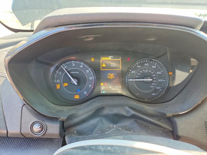 Aukcja sprzedaży 2019 Subaru Impreza, vin: 4S3GTAB63K3711111, numer aukcji: 66488996