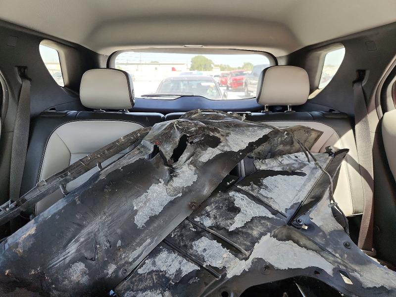 2019 Chevrolet Equinox მანქანა იყიდება აუქციონზე, vin: 3GNAXNEV8KL168774, აუქციონის ნომერი: 65337156