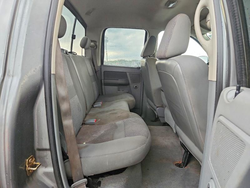 Aukcja sprzedaży 2006 Dodge Ram 1500, vin: 1D7HU18N06J168338, numer aukcji: 65601776