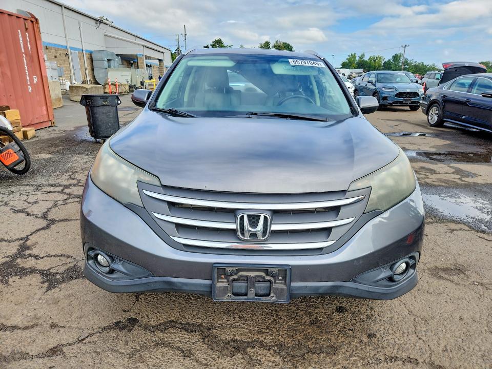 Продаж на аукціоні авто 2012 Honda Cr-v, vin: JHLRM4H7XCC023165, номер лоту: 65797046
