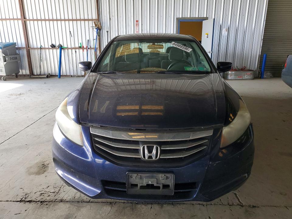 Aukcja sprzedaży 2011 Honda Accord, vin: 1HGCP2F45BA152658, numer aukcji: 64988596