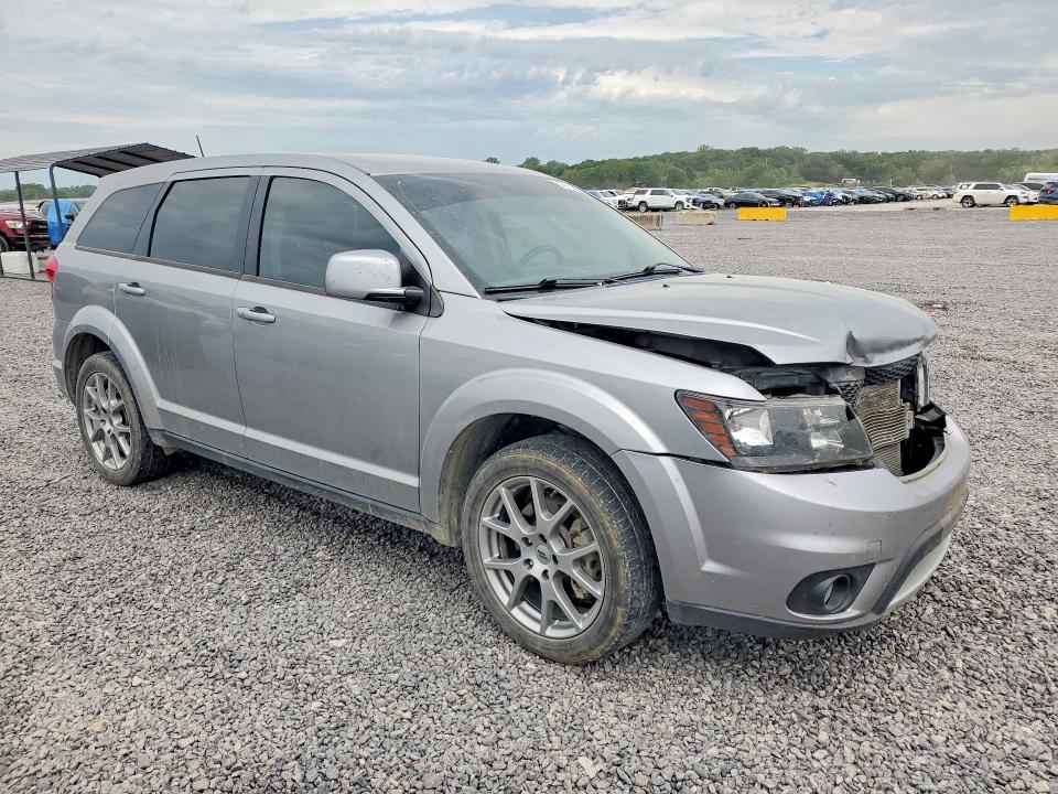 Продажа на аукционе авто 2019 Dodge Journey, vin: 3C4PDDEG4KT720195, номер лота: 64892206