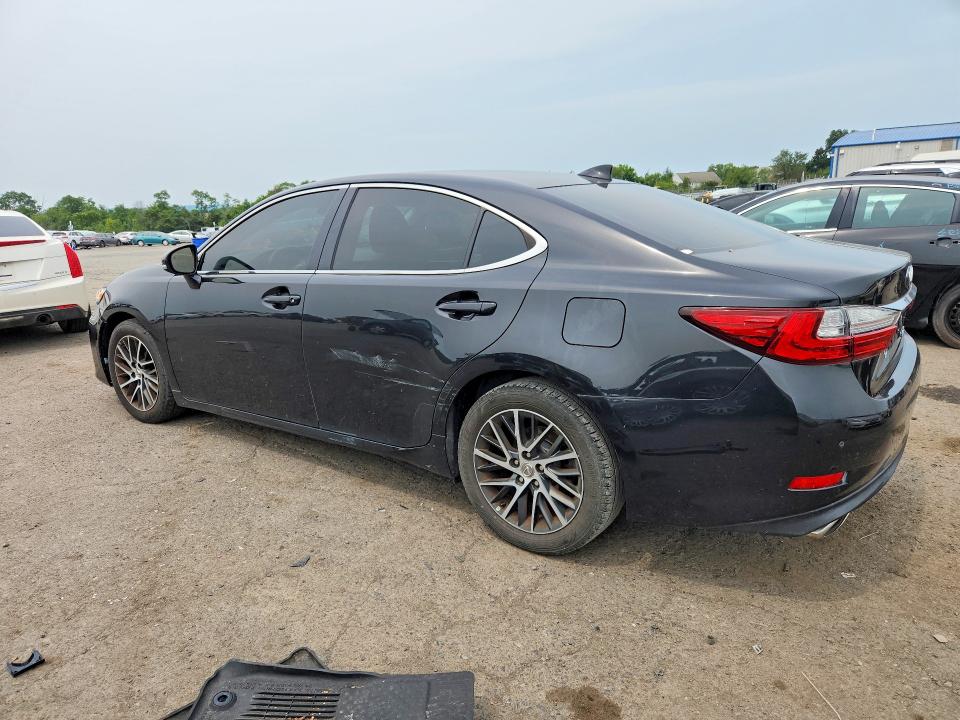 Aukcja sprzedaży 2018 Lexus Es, vin: 58ABK1GG3JU104167, numer aukcji: 65198066