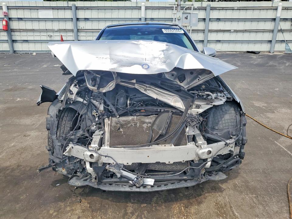 65562556 :رقم المزاد ، WDDWF4KB5HR225543 vin ، 2017 Mercedes-benz C مزاد بيع