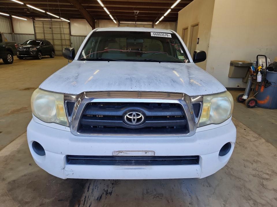 66003576 :رقم المزاد ، 5TETX22N06Z273137 vin ، 2006 Toyota Tacoma مزاد بيع