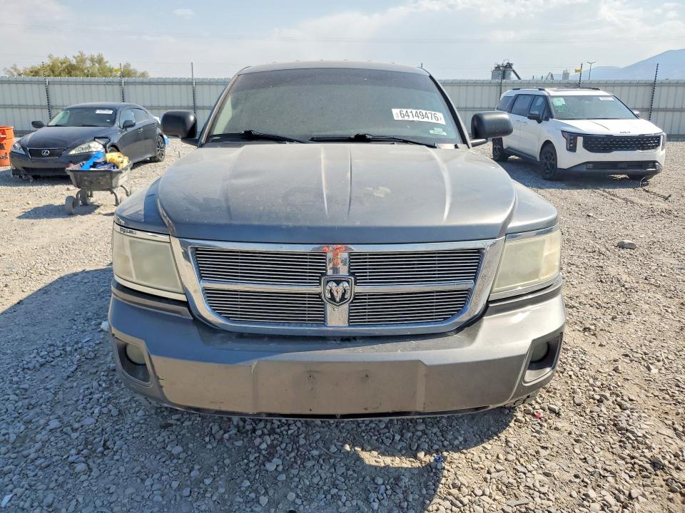 64149476 :رقم المزاد ، 1D7HW48K58S626888 vin ، 2008 Dodge Dakota مزاد بيع