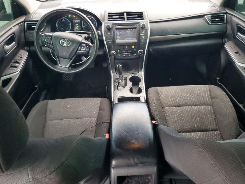 Aukcja sprzedaży 2017 Toyota Camry, vin: 4T1BF1FK2HU444048, numer aukcji: 63444486