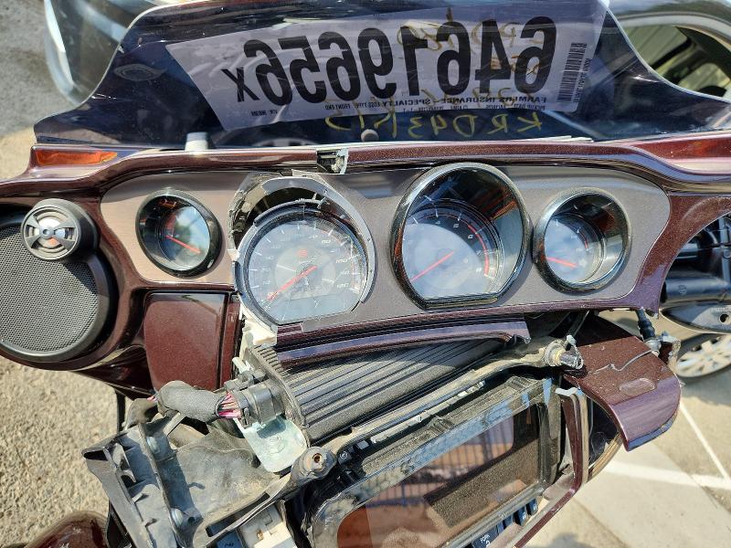 Aukcja sprzedaży 2019 Harley-davidson Flhxse, vin: 1HD1PXL30KB960388, numer aukcji: 64619656