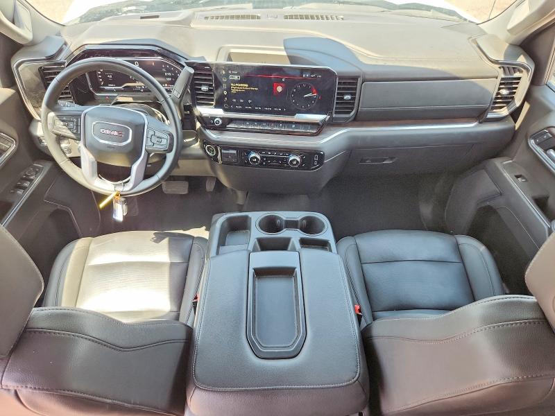 64315586 :رقم المزاد ، 3GTUUDED5SG122957 vin ، 2025 Gmc Sierra مزاد بيع