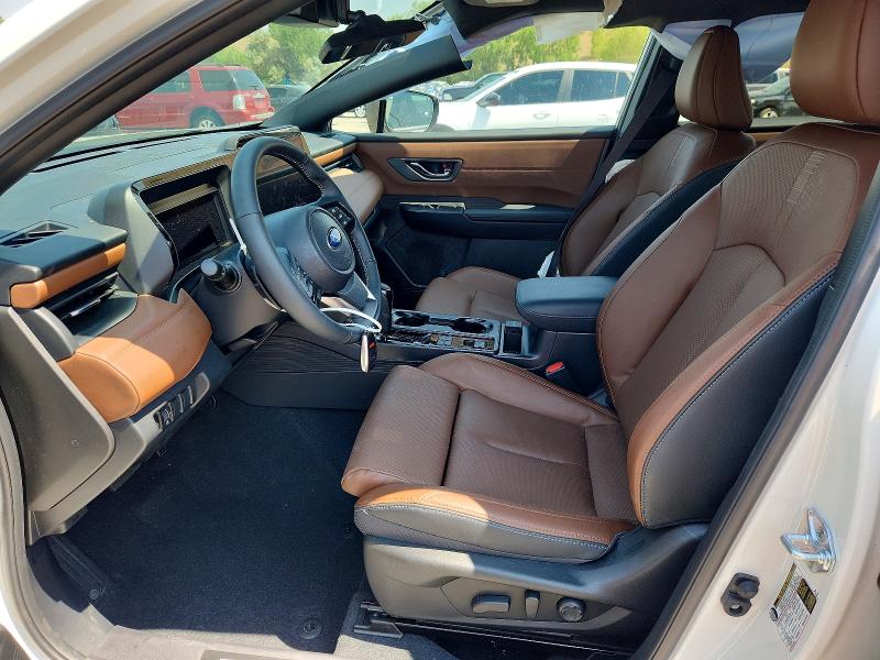 Aukcja sprzedaży 2026 Subaru Outback, vin: JF2BURJD6TY547087, numer aukcji: 64049286