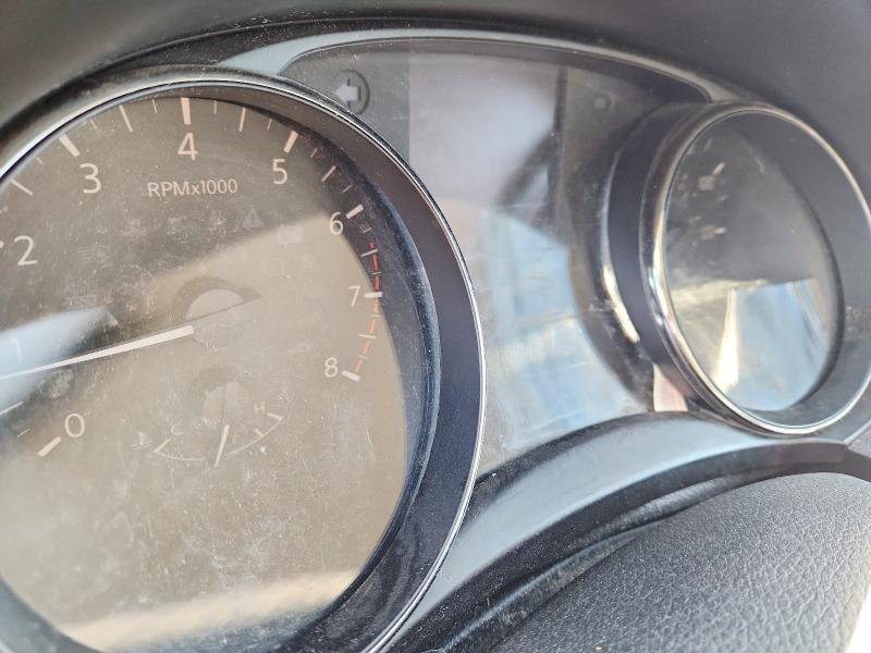 2019 Nissan Rogue Sport მანქანა იყიდება აუქციონზე, vin: JN1BJ1CR2KW347578, აუქციონის ნომერი: 65799296