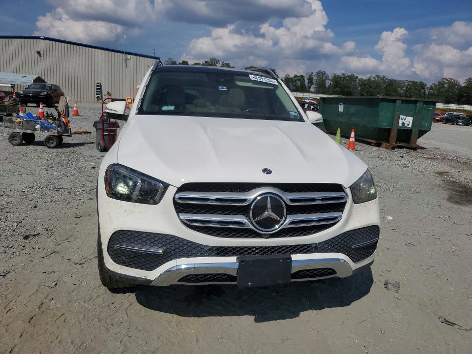 2020 Mercedes-benz Gle მანქანა იყიდება აუქციონზე, vin: 4JGFB4KB9LA209127, აუქციონის ნომერი: 66091356