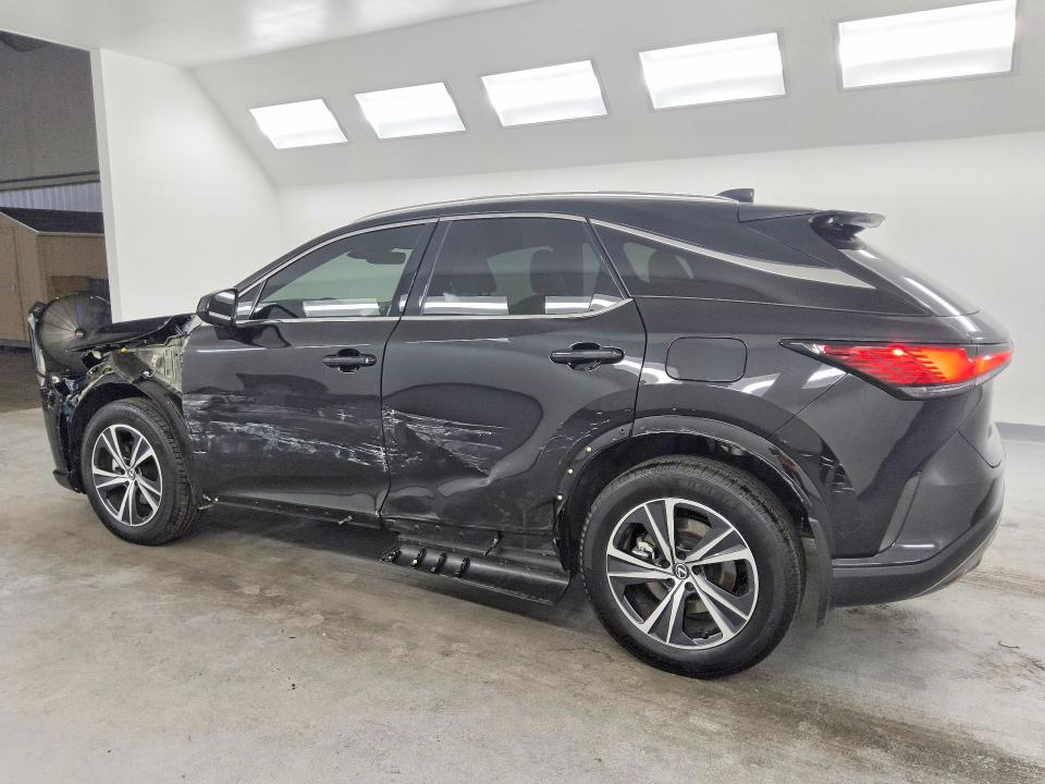 Aukcja sprzedaży 2025 Lexus Rx 350, vin: 2T2BAMBA2SC067531, numer aukcji: 62920636