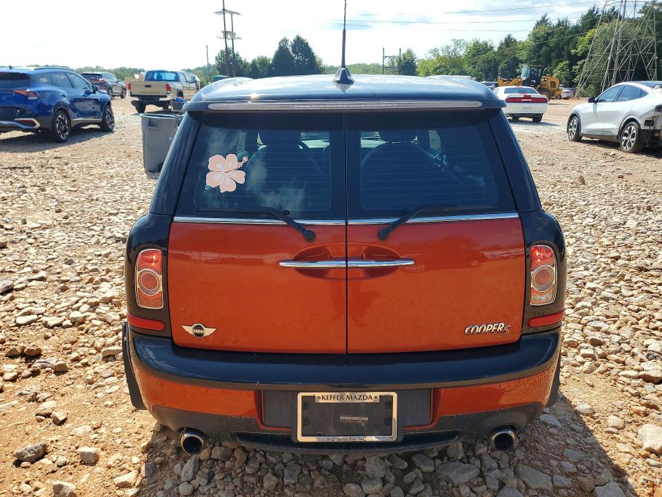 Продаж на аукціоні авто 2014 Mini Cooper, vin: WMWZG3C56ET801076, номер лоту: 65729906