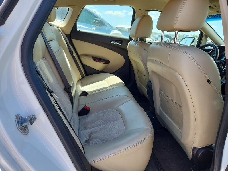 Aukcja sprzedaży 2013 Buick Verano, vin: 1G4PR5SK2D4176185, numer aukcji: 64079706