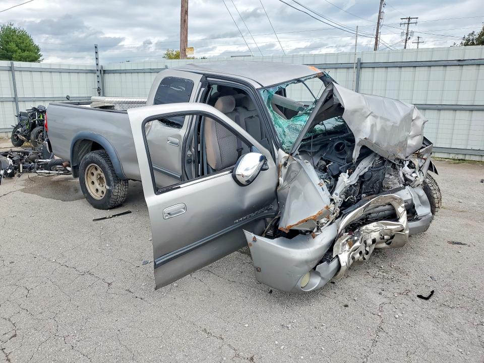 Aukcja sprzedaży 2005 Toyota Tundra, vin: 5TBBT44195S466307, numer aukcji: 65275066
