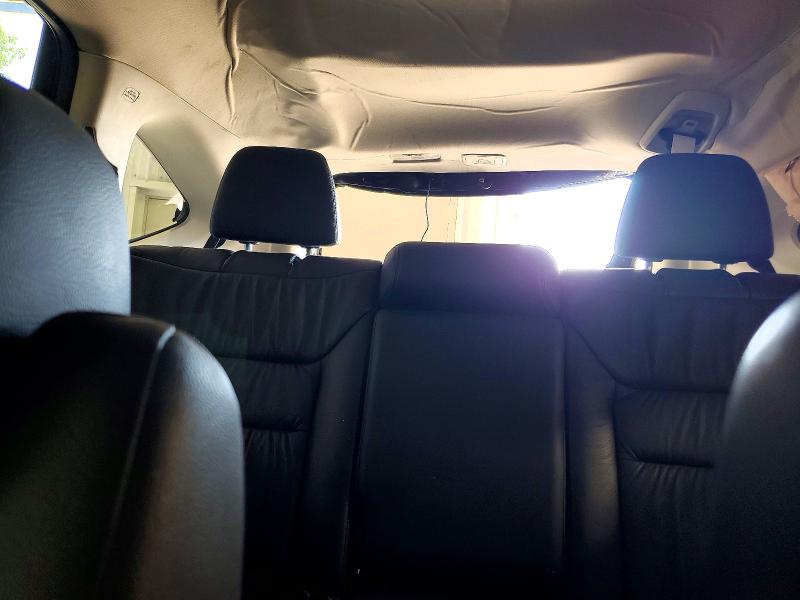 Aukcja sprzedaży 2014 Honda Cr-v, vin: 2HKRM4H77EH647462, numer aukcji: 65466556