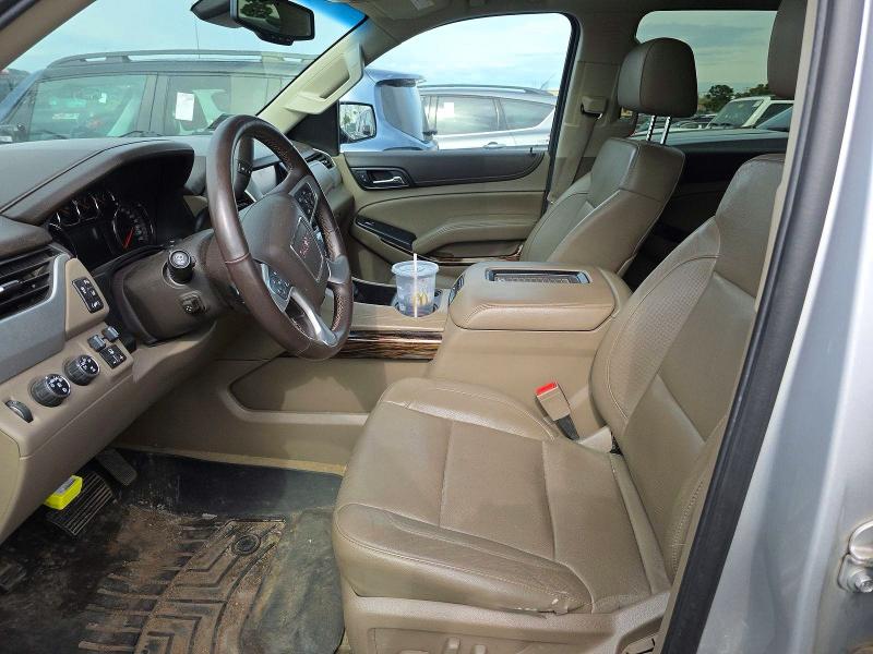 66848186 :رقم المزاد ، 1GKS2HKCXFR645238 vin ، 2015 Gmc Yukon Xl مزاد بيع