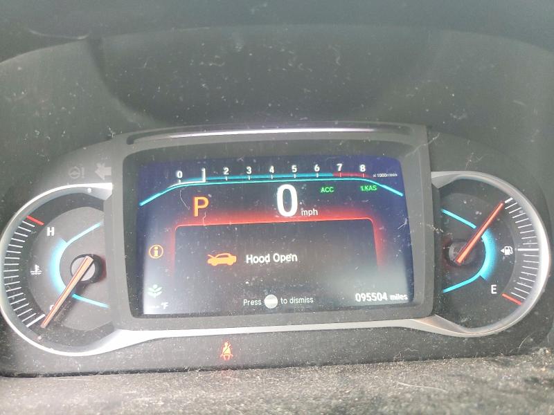 Aukcja sprzedaży 2020 Honda Pilot, vin: 5FNYF6H53LB008460, numer aukcji: 66356536