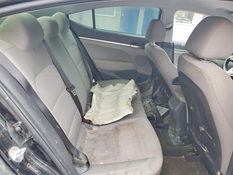 Aukcja sprzedaży 2020 Hyundai Elantra, vin: 5NPD74LF1LH566700, numer aukcji: 62901606