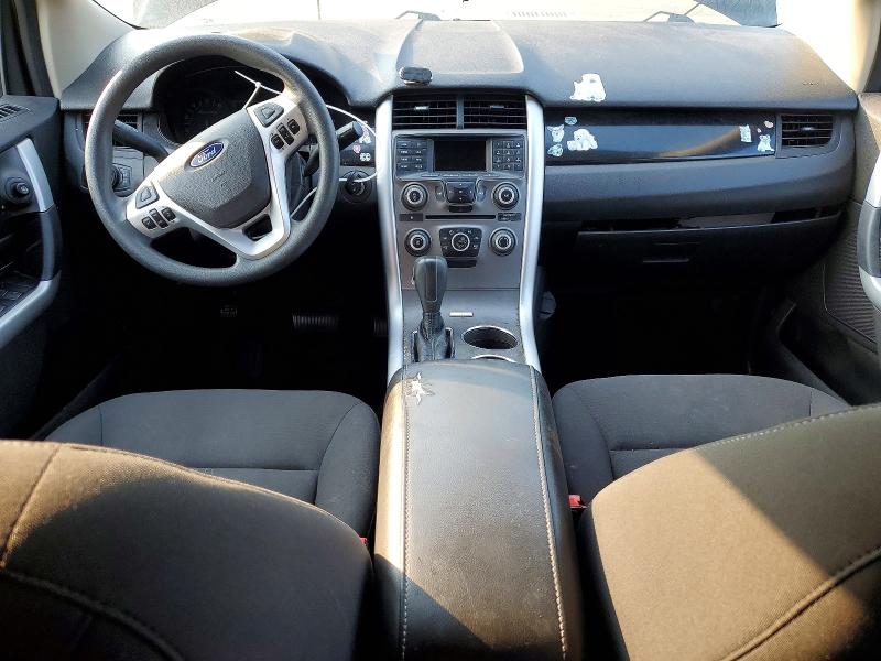 Продажа на аукционе авто 2013 Ford Edge, vin: 2FMDK3GC6DBC80858, номер лота: 64499056