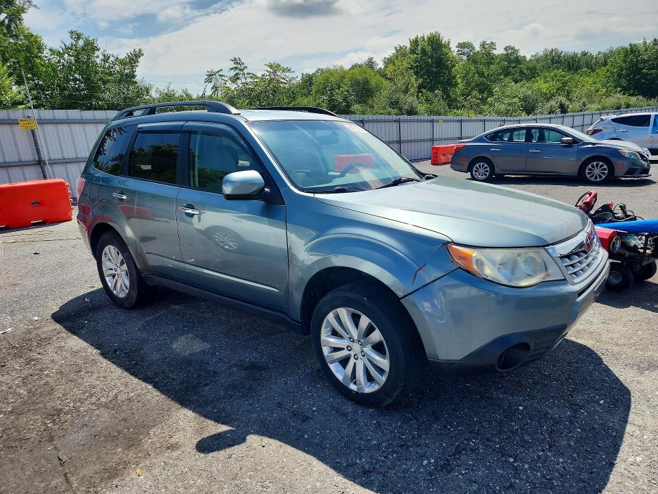 Продаж на аукціоні авто 2012 Subaru Forester, vin: JF2SHADC7CH431230, номер лоту: 64332266