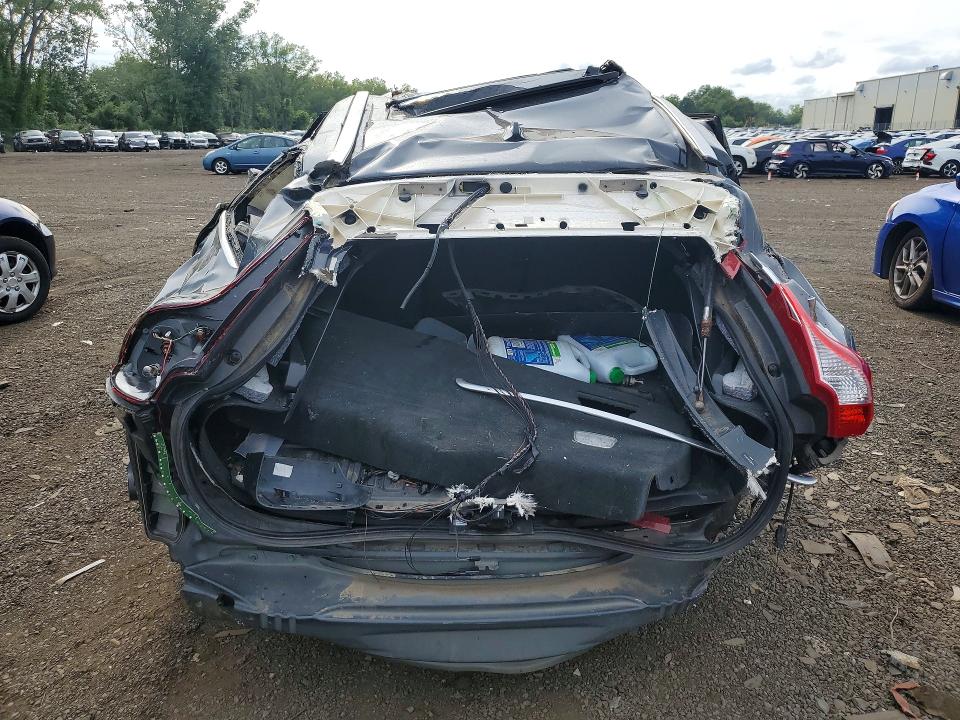Продаж на аукціоні авто 2010 Volvo Xc60, vin: YV4992DZ6A2026185, номер лоту: 64502516