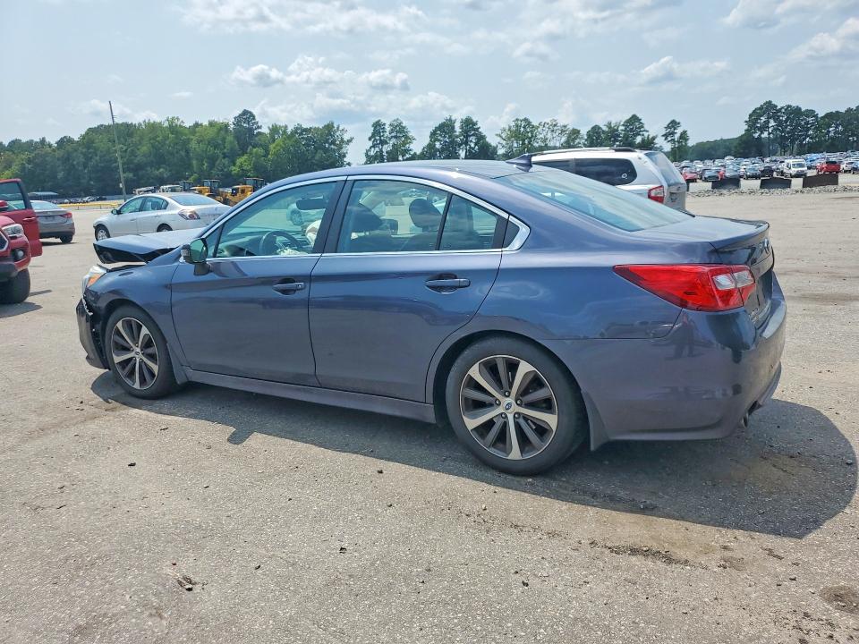 Aukcja sprzedaży 2017 Subaru Legacy, vin: 4S3BNEN68H3057240, numer aukcji: 64695946