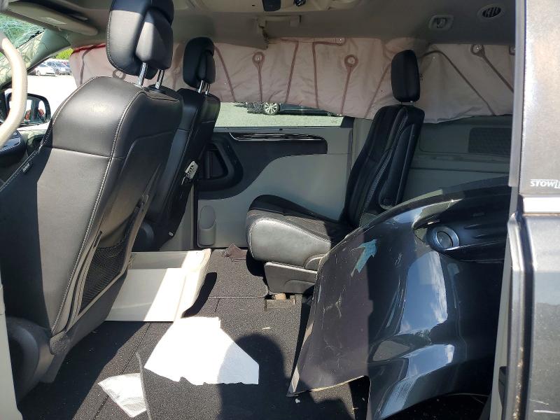 Aukcja sprzedaży 2012 Chrysler Town & Country, vin: 2C4RC1GG6CR140720, numer aukcji: 64384946
