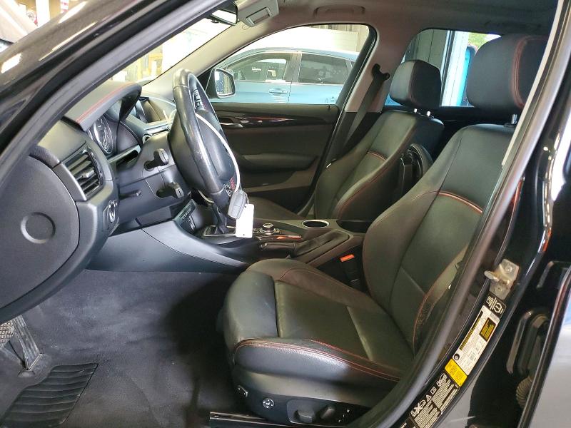 Продаж на аукціоні авто 2015 Bmw X1, vin: WBAVL1C5XFVY29466, номер лоту: 66237596