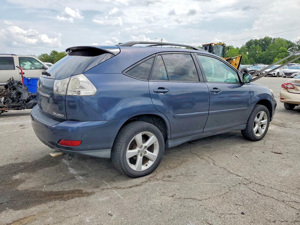 Продаж на аукціоні авто 2007 Lexus Rx, vin: 2T2HK31U27C004823, номер лоту: 64265086