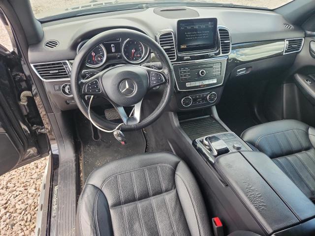 Aukcja sprzedaży 2017 Mercedes-benz Gle, vin: 4JGDA5HB7HA945952, numer aukcji: 63909816