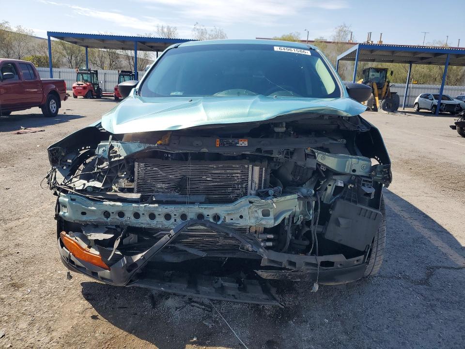64961586 :رقم المزاد ، 1FMCU0F7XDUC71289 vin ، 2013 Ford Escape مزاد بيع