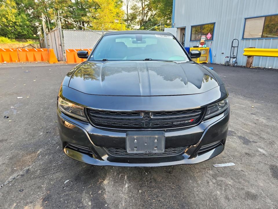 Продаж на аукціоні авто 2022 Dodge Charger, vin: 2C3CDXBG8NH212530, номер лоту: 63752766