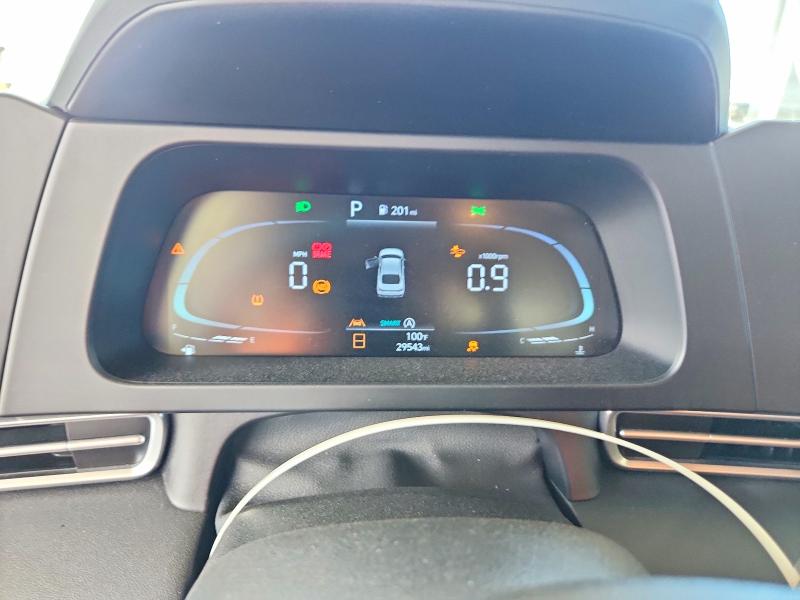 2024 Hyundai Elantra მანქანა იყიდება აუქციონზე, vin: KMHLL4DG6RU775648, აუქციონის ნომერი: 67156266
