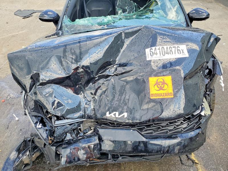 Aukcja sprzedaży 2023 Kia K5, vin: 5XXG64J2XPG214457, numer aukcji: 64104876