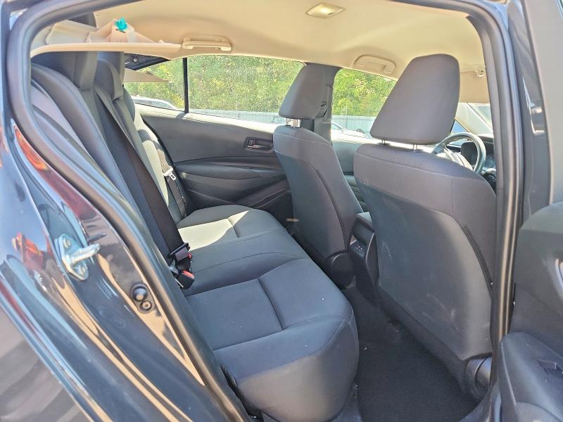 Aukcja sprzedaży 2024 Toyota Corolla, vin: 5YFB4MDE0RP127411, numer aukcji: 64960496