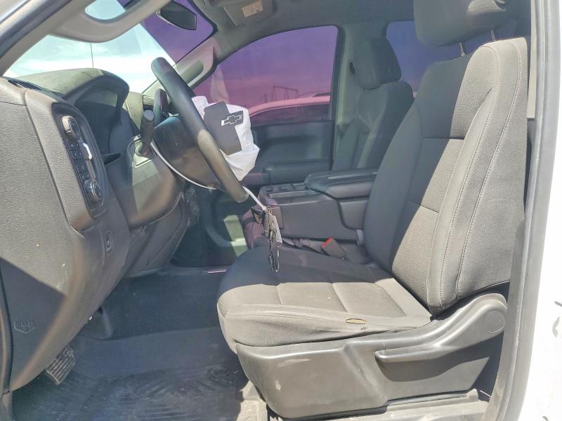 Aukcja sprzedaży 2021 Chevrolet Silverado, vin: 1GCPYCEF3MZ262067, numer aukcji: 65742336